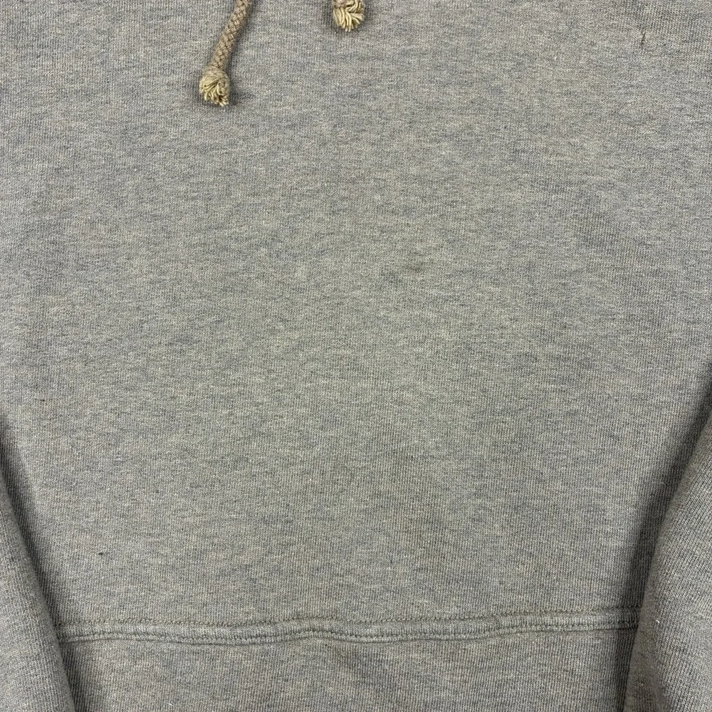 Vintage 90s Banana‎ Republic Safari Pullover Hoodie USA Made Men's XL